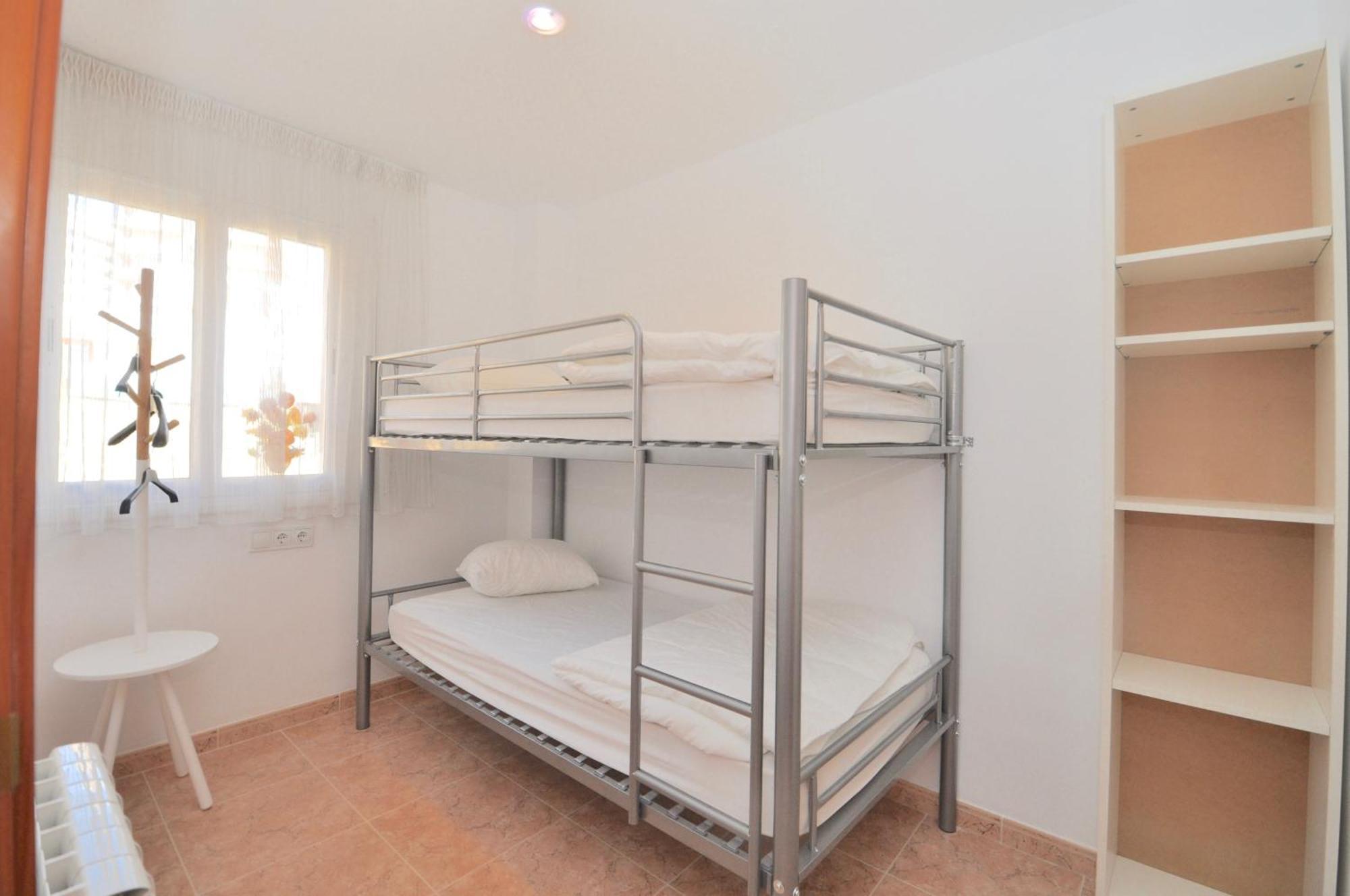 Apartament Duplex Llaverias Lloret de Mar Exterior photo