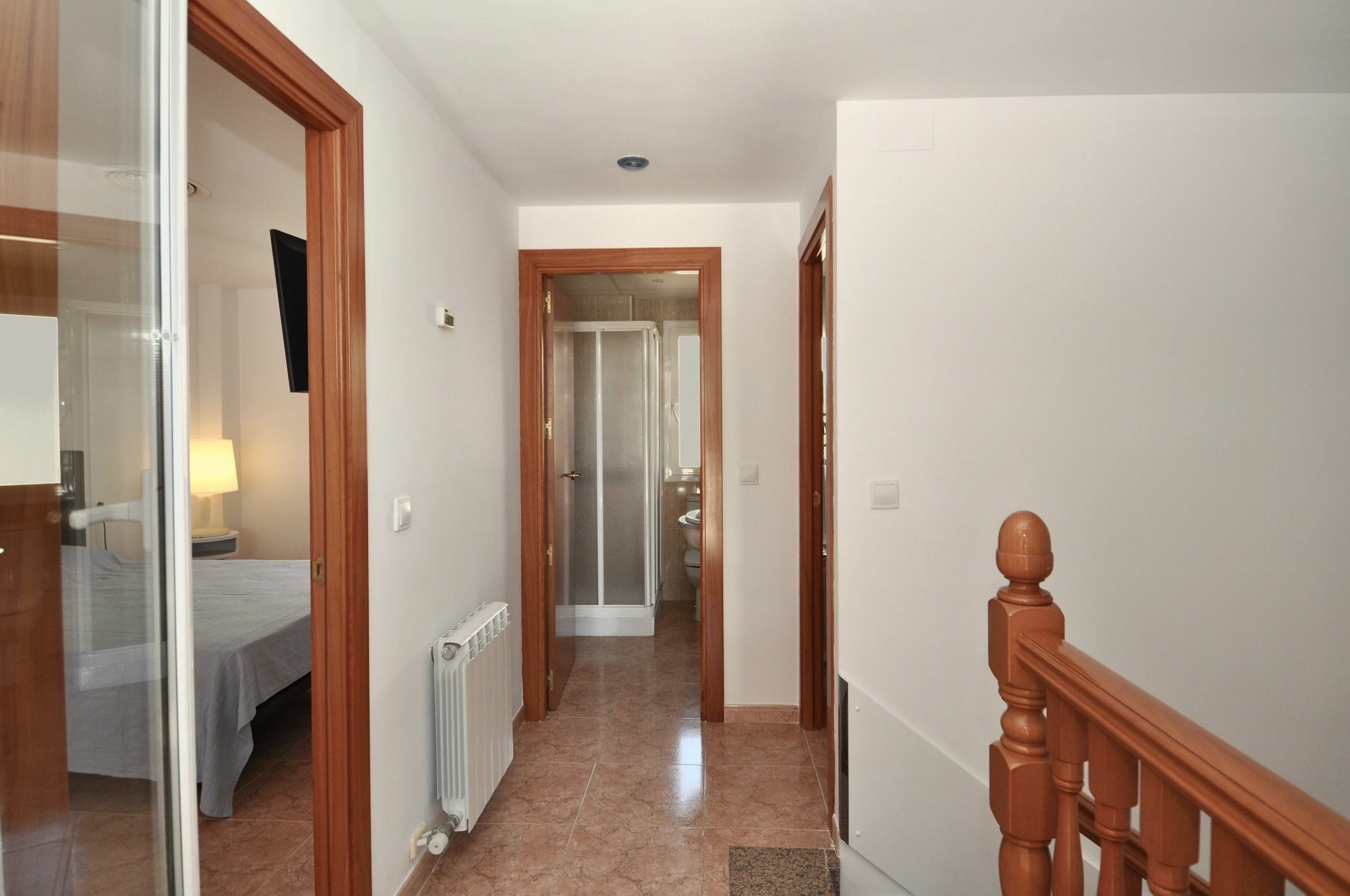 Apartament Duplex Llaverias Lloret de Mar Exterior photo